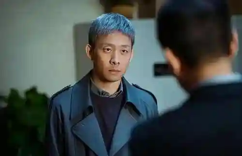 狂飙视帝影帝阵容搭配(影帝和视帝今天离婚了吗免费阅读)插图9