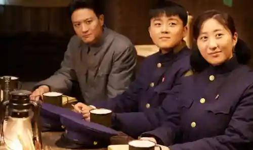 叶岚怎么搭配阵容最好(燃烧意志后期最佳阵容)插图1