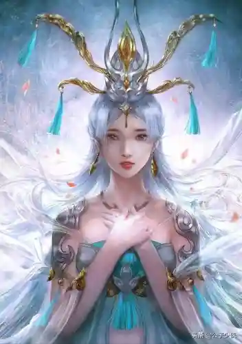 凌天传说百度百科(九幽第一少是凌天吗)插图2