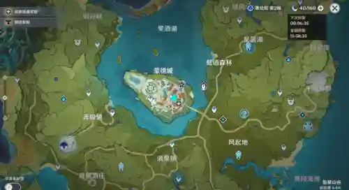 打本原神阵容搭配最新(神都夜行录绮罗搭配阵容)插图14