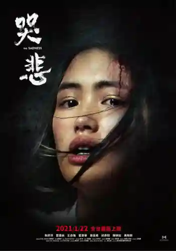好看的恐怖片推荐(适合带对象看的鬼片)插图1