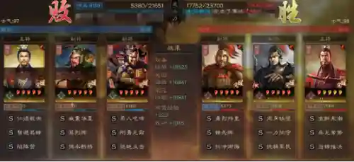 这才是爷们的阵容搭配(云顶之弈s10最强阵容搭配)插图5