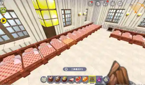 迷你世界召唤阵容搭配表(迷你世界(无限迷你币))插图4