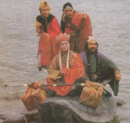 唐僧师徒四人谁死了(唐僧4人还有几人在世)插图7