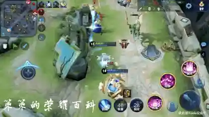 貂蝉王者荣耀(王者荣耀无敌挂不封号视频教程)插图84