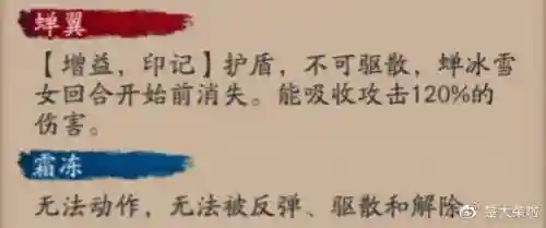 冰雪之女的最强搭配阵容(暖雪雪2最强搭配)插图6