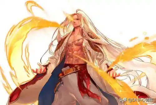 狂战士三次觉醒选哪个(地下城与勇士110版本狂战士绑定一觉)插图2