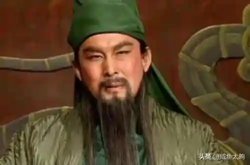 咸鱼之王刘关张阵容搭配(咸鱼之王打关羽阵容推荐最新)插图2