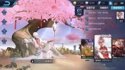 诸葛亮通关阵容搭配图表(诸葛亮为核心的阵容)