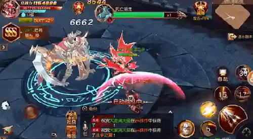 魔塔纪元新手阵容怎么搭配(苍之纪元平民最强后期阵容)插图1