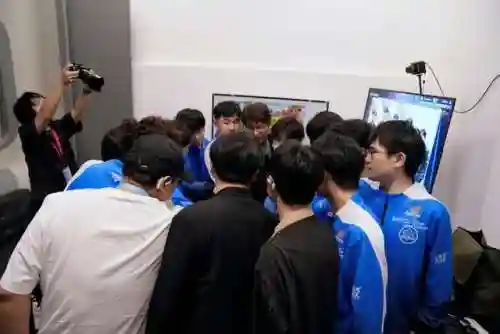 赛季连胜阵容搭配图表大全(pk赛季最新t0阵容表)插图2