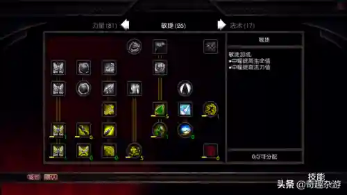 阿玛拉王国职业选择(阿玛拉王国开局选哪个)插图7