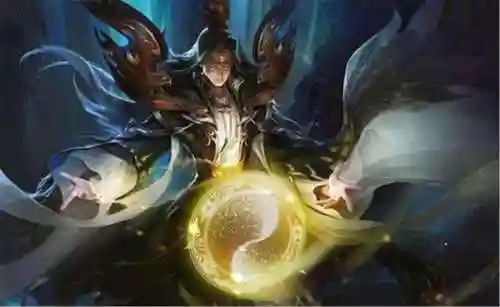 洪荒之太初纪元(洪荒九圣之太初永恒)插图1