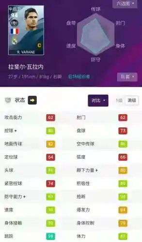 实况手游4123阵容搭配(实况手游2020抽传奇秘诀)插图8