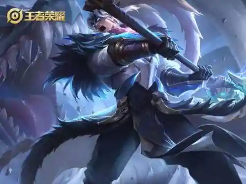 吕布装备怎么摆阵容搭配(吕布买什么装备最厉害)插图4