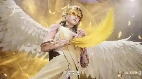 天使武魂防御搭配推荐阵容(天使魂环搭配最强的辅助)插图1