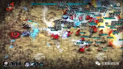 地牢小队最强阵容搭配攻略(地牢小队全角色解锁最新版本)插图9