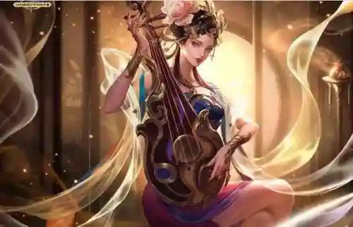 王者一波流阵容搭配(2021王者荣耀最佳阵容)插图3