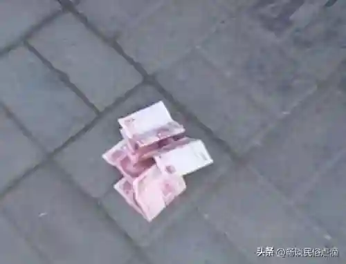 中元节最大禁忌是什么(中元节不能做什么事情)插图5