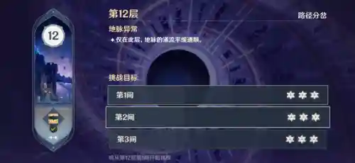 深渊螺旋通关阵容搭配推荐(深渊与秩序最强阵容搭配)插图4