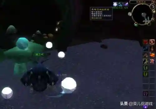 黑暗深渊入口在哪(黑暗深渊副本路线图)插图16
