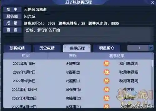 双城之战阴间阵容搭配推荐(阴界之门鬼使黑阵容)插图1