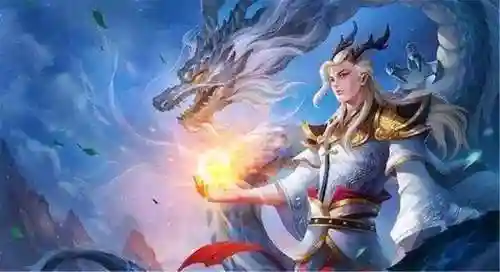 蛮荒三部曲(搜神记蛮荒记实力排名)插图1