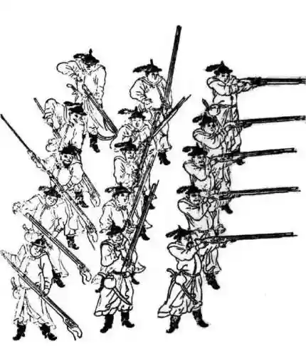 宋朝武将对决阵容搭配推荐(QQ胡莱三国最强武将阵容)插图23
