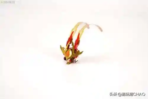 机甲封神搭配什么阵容好(幻世封神平民最强阵容)插图16