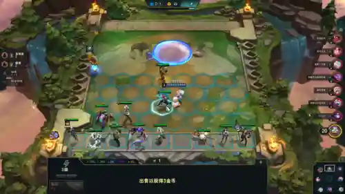 三套螳螂搭配阵容(s2主c螳螂什么阵容)插图7