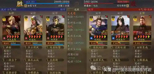 只有太史慈怎么搭配阵容(太史慈T0阵容)插图2