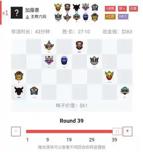 咸鱼之王狗哥阵容搭配(大天狗阵容搭配 最强)插图8