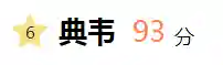 三国群雄名将大全(三国所有人物大全)插图62