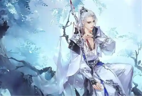从玉檀山开始的修仙家族(修仙从黑风山开始)插图4