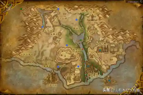 奥丹姆羊驼(奥丹姆羊驼必须连续喂七天吗)插图9