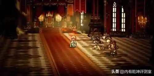 八未来战士阵容搭配(新版铁王八阵容)插图1