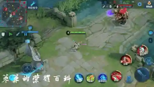 王者荣耀阿轲搭配阵容(国服阿轲出装和铭文搭配)插图28