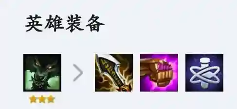 新变异狼人阵容搭配(蚁族崛起最强阵容搭配)插图2