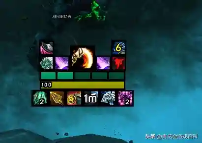 魔兽世界副本插件(魔兽国服用什么插件好用)插图6 魔兽世界副本插件(魔兽国服用什么插件好用)插图6