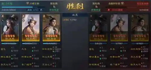 小乔吴弓阵容搭配(吴弓最强阵容排行榜)插图8