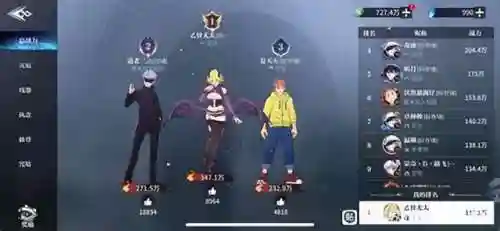 咒术师搭配推荐阵容图片(第五人格咒术师最强天赋)插图2