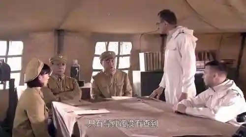 军旅电视剧(15部必看特种部队电视剧)插图26