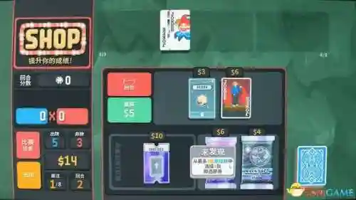 小丑卡牌推荐阵容搭配最新(魔法卡牌最强阵容)插图20