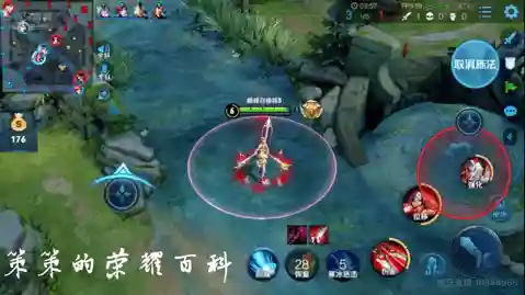 王者荣耀阿轲搭配阵容(国服阿轲出装和铭文搭配)插图84