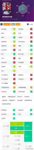 实况闪耀阵容搭配图片高清(网易实况足球最强阵容)插图10