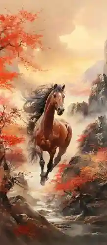 七杀流年阵容搭配图(七杀剑魂环搭配最强的输出)插图12