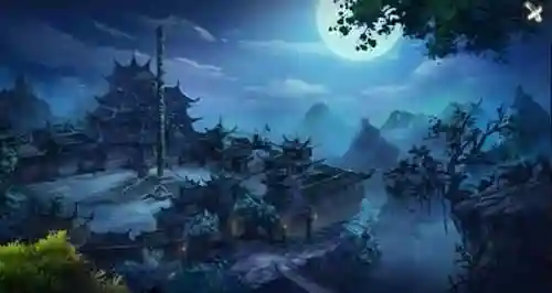 古剑奇谭1星蕴加点图(古剑奇谭3云无月加点)