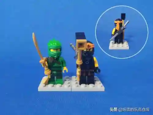 幻影忍者蛇怪搭配阵容(漆黑的魅影阵容推荐)插图6