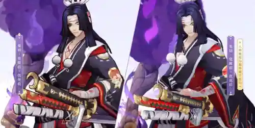 阴阳师阵容搭配鬼切(鬼切配什么阵容过副本)