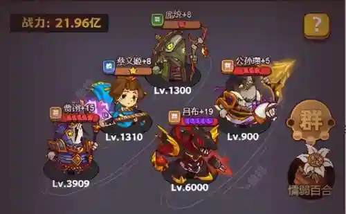 咸鱼之王最新门将阵容搭配(2021最强门将)插图3